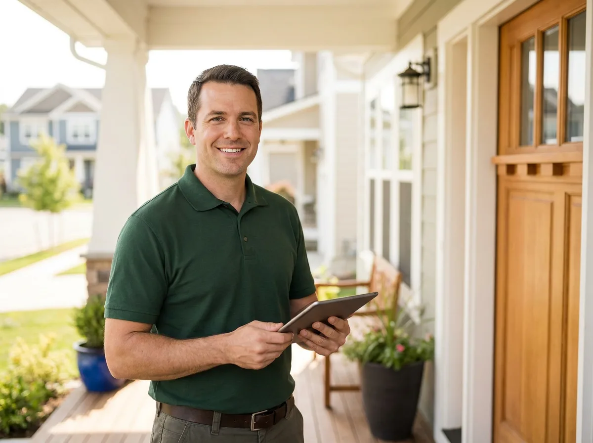 Pest control FAQs for Racine, WI